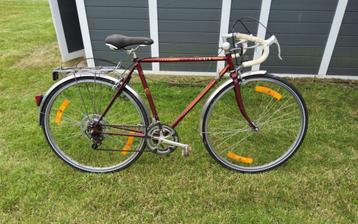 Peugeot fiets beschikbaar voor biedingen