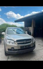Chevrolet Captiva 4x4 7 Places, Car Play, LPG + Essence, Auto-onderdelen, Overige Auto-onderdelen, Ophalen, Chevrolet