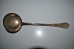 Louche métal argenté 100 g, Maison & Meubles, Envoi, Utilisé, Autres matériaux