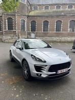 Porsche macan S, Euro 6, Diesel, Particulier, Te koop