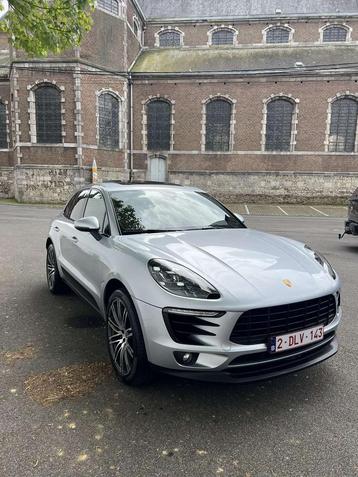Porsche macan S beschikbaar voor biedingen