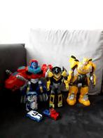 Tranformers, Ophalen of Verzenden, Gebruikt