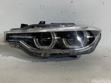 BMW 3 Serie F30 F31 LED linker Koplamp links beschikbaar voor biedingen