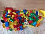 Duplo blokken 100 stuks, Kinderen en Baby's, Ophalen of Verzenden, Gebruikt, Complete set, Duplo