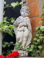 tuinbeeld, Tuin en Terras, Ophalen, Beton