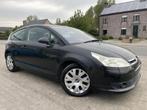 Citroën C4 1.6 Coupé XTR model - Leer - 1J GARANTIE, Auto's, Gebruikt, https://public.car-pass.be/vhr/e602b020-175a-4202-bf13-d8870b5a52af