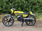 Yamaha RD 50, Fietsen en Brommers, Ophalen, Yamaha, Klasse B (45 km/u), 50 cc
