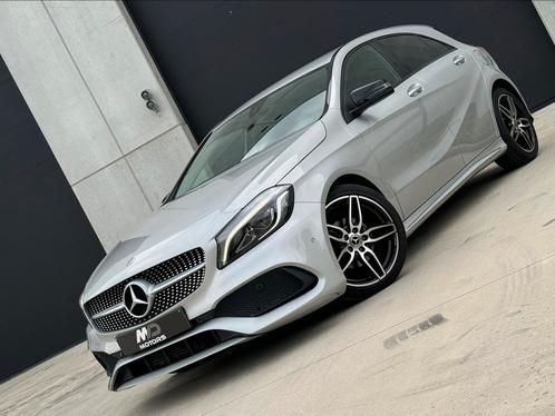 Mercedes Benz A180/AMGPack*NAVI*Caméra*CarPlay*Euro6D*GVV, Autos, Mercedes-Benz, Entreprise, Achat, Classe A, Caméra 360°, ABS