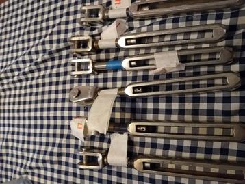 Wantspanners Hasselfors 5/8 beschikbaar voor biedingen