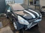 AMORTISSEUR OU ABSORBEUR DE CHOC AVANT DROIT Opel Corsa D, Opel, Utilisé