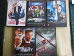 Set van 7 dvd's in het Engels, Ophalen of Verzenden, Nieuw in verpakking