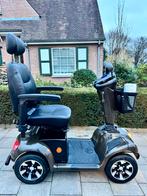 Vermeiren Carpo LTD Nieuw Scootmobiel elektrische scooter, Ophalen of Verzenden, Inklapbaar, Zo goed als nieuw, Elektrische rolstoel