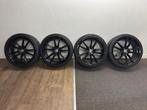 Originele VW golf R/GTI pretoria 19 inch velgen, Enlèvement, 19 pouces, Jante(s)