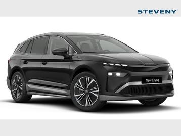 Skoda  NEW Enyaq 85 Corporate 82kWh 210kW (285ch) 1v beschikbaar voor biedingen