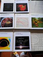 7 boeken natuur en wetenschap, Boeken, Natuurwetenschap, Ophalen of Verzenden, Zo goed als nieuw