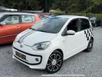 VW UP 2013 1.0i essence LEZ OK pret a immatriculer, Up!, Bedrijf, 1000 cc, ABS