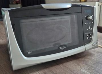 Microgolf Combi Whirlpool  beschikbaar voor biedingen