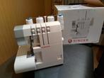 overlock toestel merk singer, Ophalen, Singer, Nieuw, Lockmachine