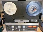 revox b77 mk1  4 sporen, Ophalen of Verzenden, Bandrecorder