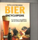 Geïllustreerde bierencyclopedie B.Verhoef, Ophalen of Verzenden, Zo goed als nieuw