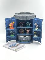 Skylanders + toren, stickers en kaartjes | Wii en Wii U, Avontuur en Actie, 2 spelers, Eén computer, Ophalen of Verzenden
