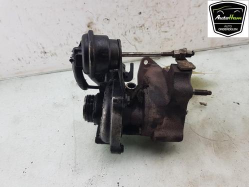 TURBO Renault Kangoo Express (FC) (08-1997/06-2008), Auto-onderdelen, Motor en Toebehoren, Renault, Gebruikt