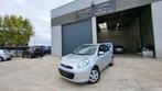 Nissan Micra 1.2 Essence Euro 5 de 2011 avec 2011 EXPORT, Achat, Entreprise, Boîte manuelle, Noir