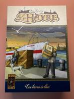 Le Havre - jeu de Uwe Rosenberg, Enlèvement ou Envoi, Neuf