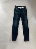 Heel mooie Richa moto broek dames jeans met kniebeschermers, Motoren, Kleding | Motorkleding, Ophalen, Dames