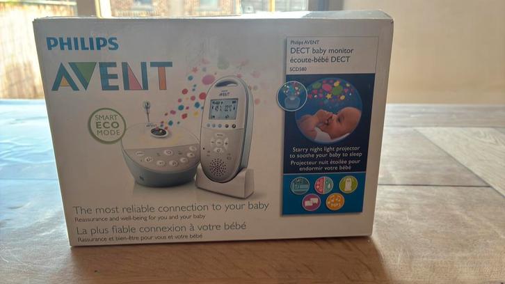 Philips AVENT Audio Monitors, Enfants & Bébés, Babyphones, Enlèvement