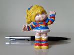 Vintage Hallmark Rainbow Brite figurine - 1983, Envoi