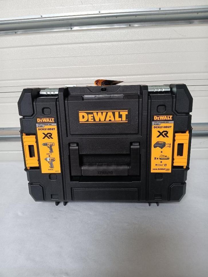 De Walt  elektrisch handgereedschap , nieuw !, Doe-het-zelf en Bouw, Gereedschap | Handgereedschap, Nieuw, Ophalen