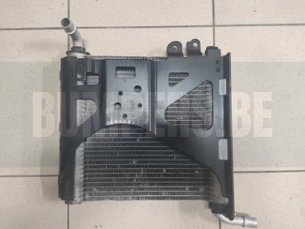 RADIATEUR RADIATOR JAGUAR F-PACE X761 WATER COOLER HK83-8D04, Auto-onderdelen, Motor en Toebehoren, Gebruikt, 6 maanden garantie