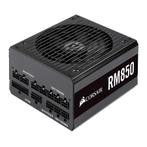 Corsair rm 850 met met alle kabels en 12 vhpr kabel, Computers en Software, Interne voedingen, Ophalen, Zo goed als nieuw