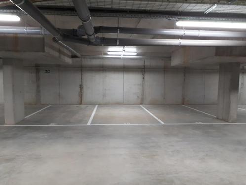 Overdekte parkeerplaats centrum Sint-Niklaas, Immo, Garages en Parkeerplaatsen, Provincie Oost-Vlaanderen