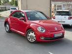 Volkswagen beetle1.2 TSI 8v turbo, Auto's, Volkswagen, Euro 5, Beetle (Kever), Handgeschakeld, Particulier