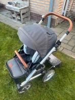 Mutsy Nio kinderwagen, Kinderen en Baby's, Buggy's, Ophalen, Gebruikt