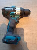 Makita klopboor DHP486 18V, Ophalen, Zo goed als nieuw, Boor- en Schroefmachine, Variabele snelheid