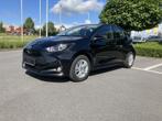 Toyota Yaris Dynamic, Auto's, Automaat, Overige brandstoffen, Zwart, Bedrijf