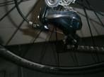 koers   fiets, Fietsen en Brommers, Overige merken, Gebruikt, Carbon, 10 tot 15 versnellingen