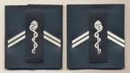 (m52) Graad Korporaal, Medische Dienst, 2 stuks, Envoi