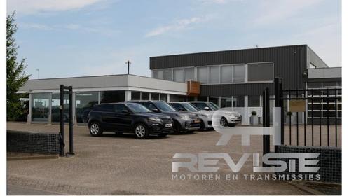 Motor van een Audi A6, Auto-onderdelen, Motor en Toebehoren, Audi, Nieuw, 12 maanden garantie, Ophalen of Verzenden