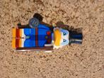 Lego dagobert duck minifigure, Enlèvement ou Envoi, Comme neuf, Briques en vrac, Lego