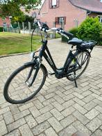 Electrische Fiets, Fietsen en Brommers, Gebruikt, Versnellingen, 50 tot 53 cm, Ophalen