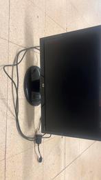 HP monitor S2331a, Computers en Software, Monitoren, Ophalen, Hp, Gebruikt, Kantelbaar