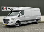 Mercedes-Benz Sprinter 316 2.2 CDI L3H3 EURO VI-D Led Adapti, Argent ou Gris, Diesel, Automatique, Carnet d'entretien