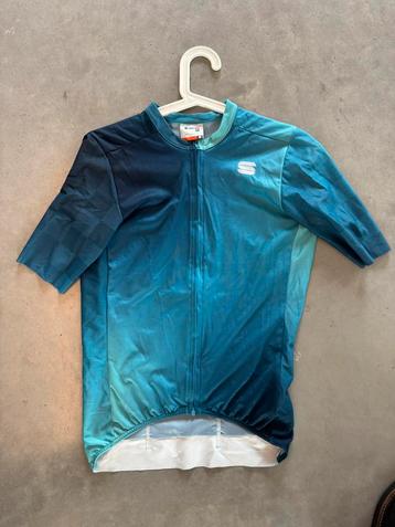 Closet sale - Sportful fietsshirts (&1 x NW) beschikbaar voor biedingen