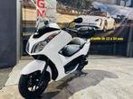 Honda Forza 300cc 7.250km KLAAR OM IN TE SCHRIJVEN!, Motoren, Motoren | Honda, Scooter, 279 cc, Bedrijf, 1 cilinder