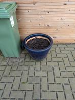 Terracotta pot groot, Enlèvement, Terracotta