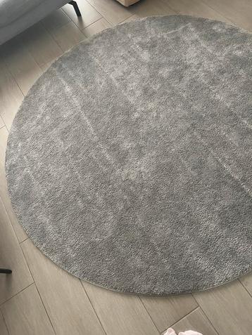 Ikea tapijt 195cm, Huis en Inrichting, Ophalen, Zo goed als nieuw